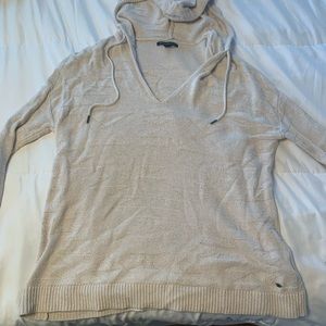 Hoodie sweater